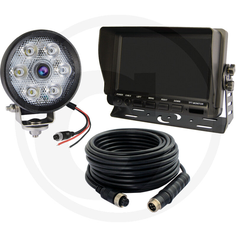 KIT CAMERA LED - 5070010984