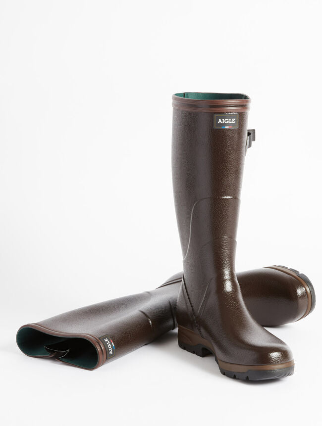 TERRA PRO VARIO BRUN - MARQUE AILGE - TAILLE 42 - 85375