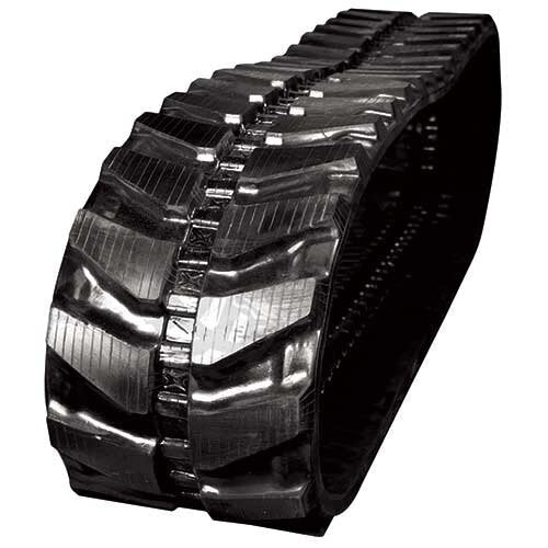 Chenille Bobcat PREMIUM 329, 331, 334, 428, 425, E26, E27, E27Z, E32, E34, réf 7243364