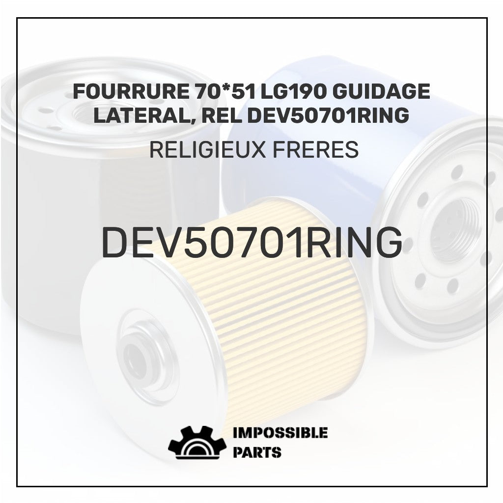 DEV50701RING