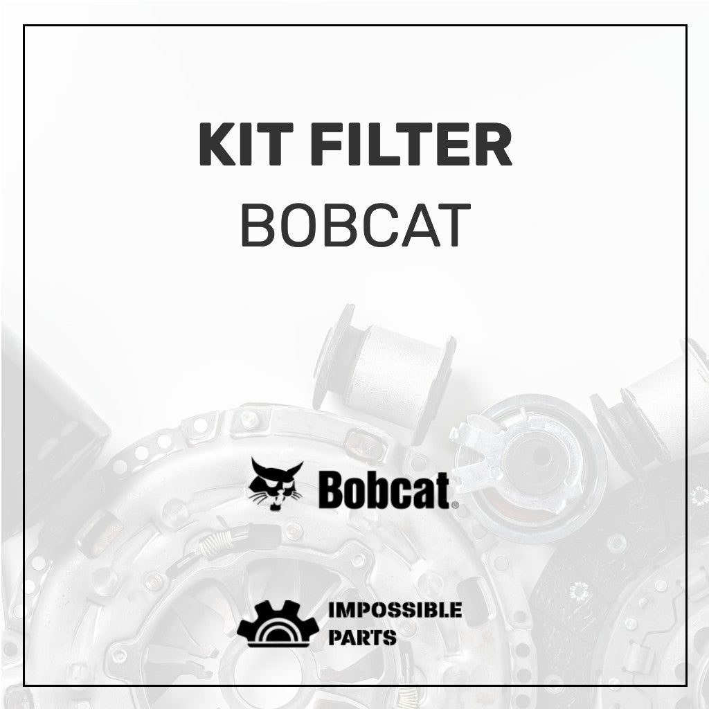 KIT FILTER , 7354758