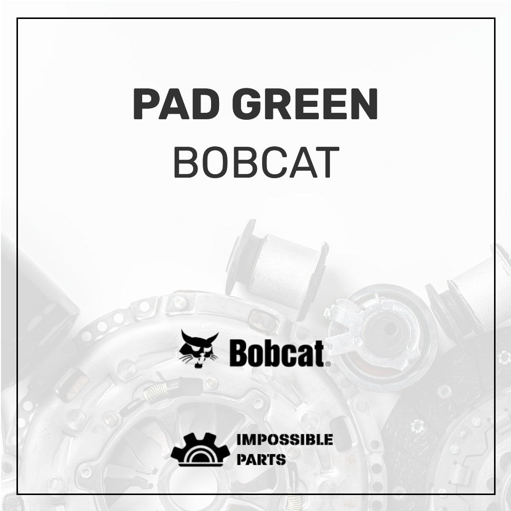 PAD GREEN , 7181203