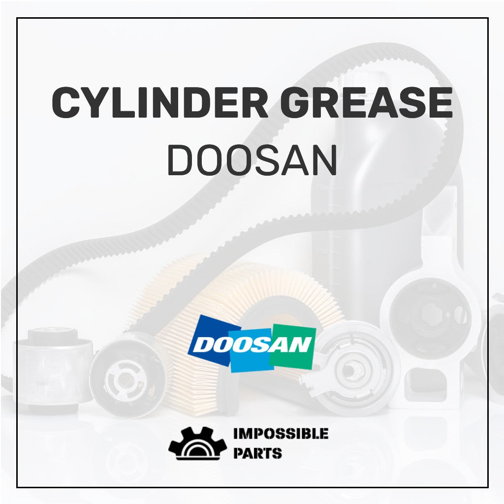 CYLINDER,GREASE , K1024761