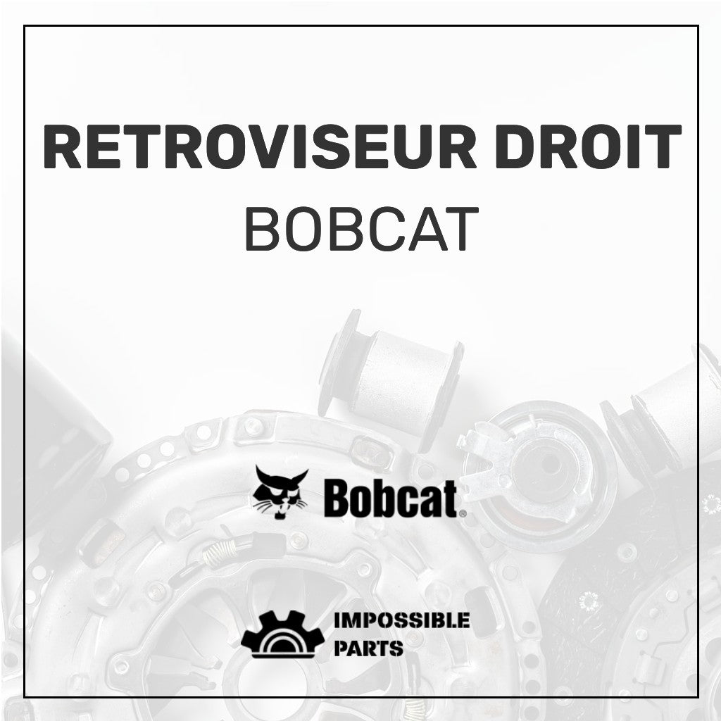 RETROVISEUR DROIT , 63860.1