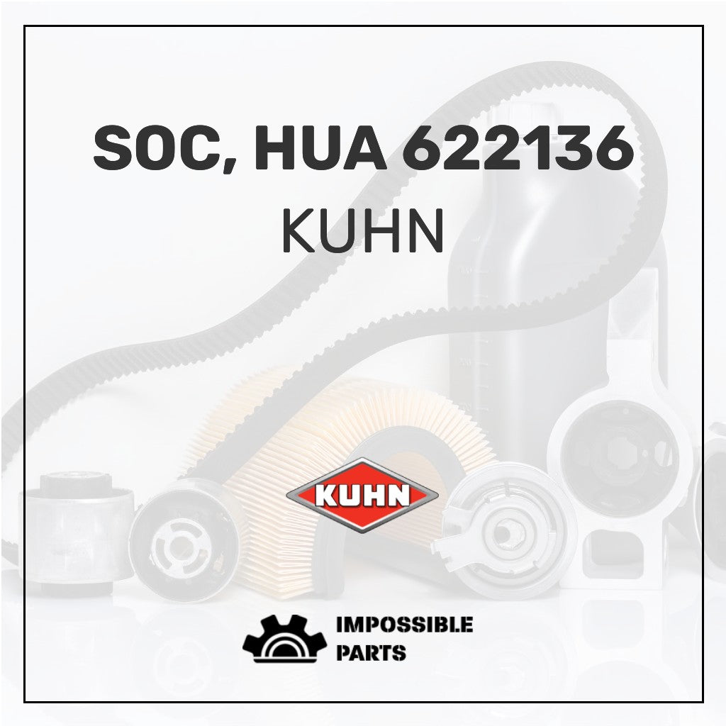 SOC, HUA 622136