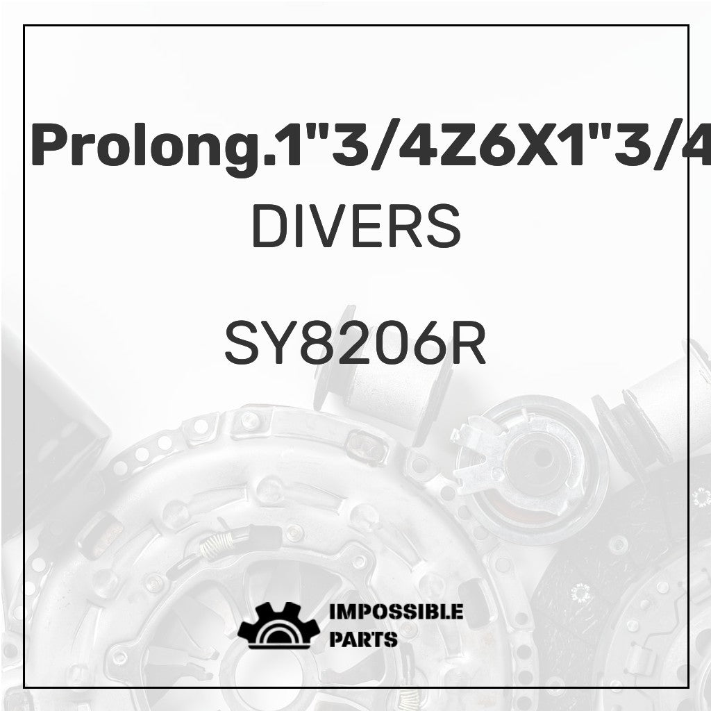 SY8206R