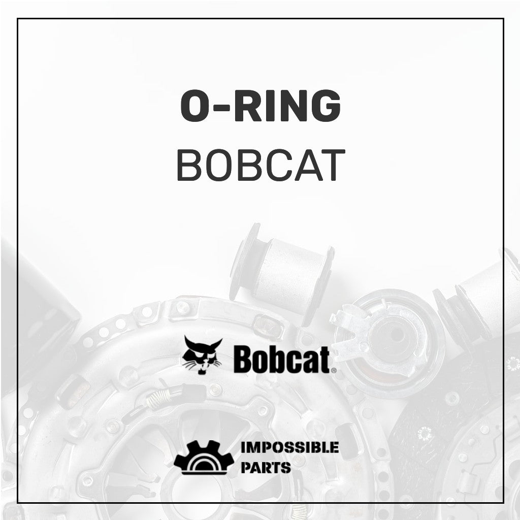 O-RING , 7007908