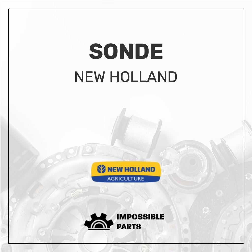 SONDE