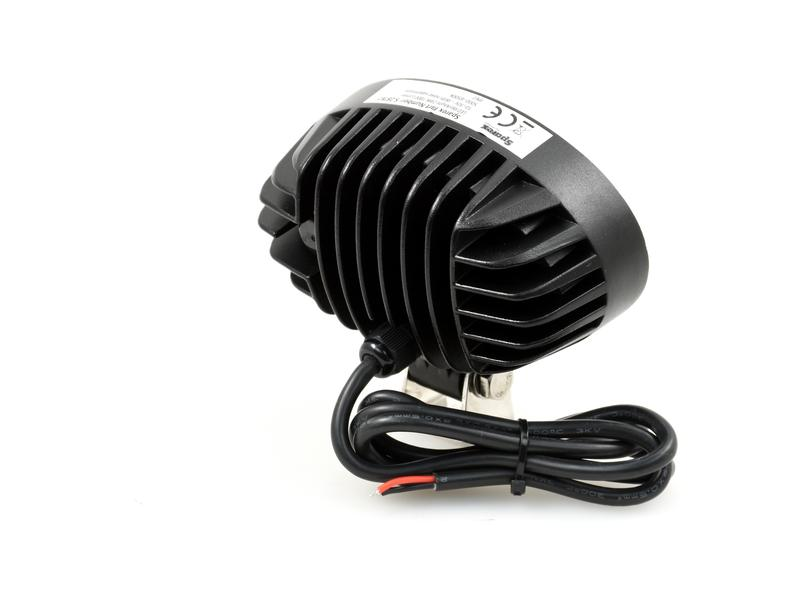 PHARE DE TRAVAIL A LED 1800 LUMEN 8X3W