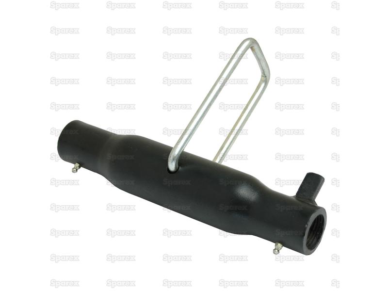 TUBE B. DE P. 520MM M36X3