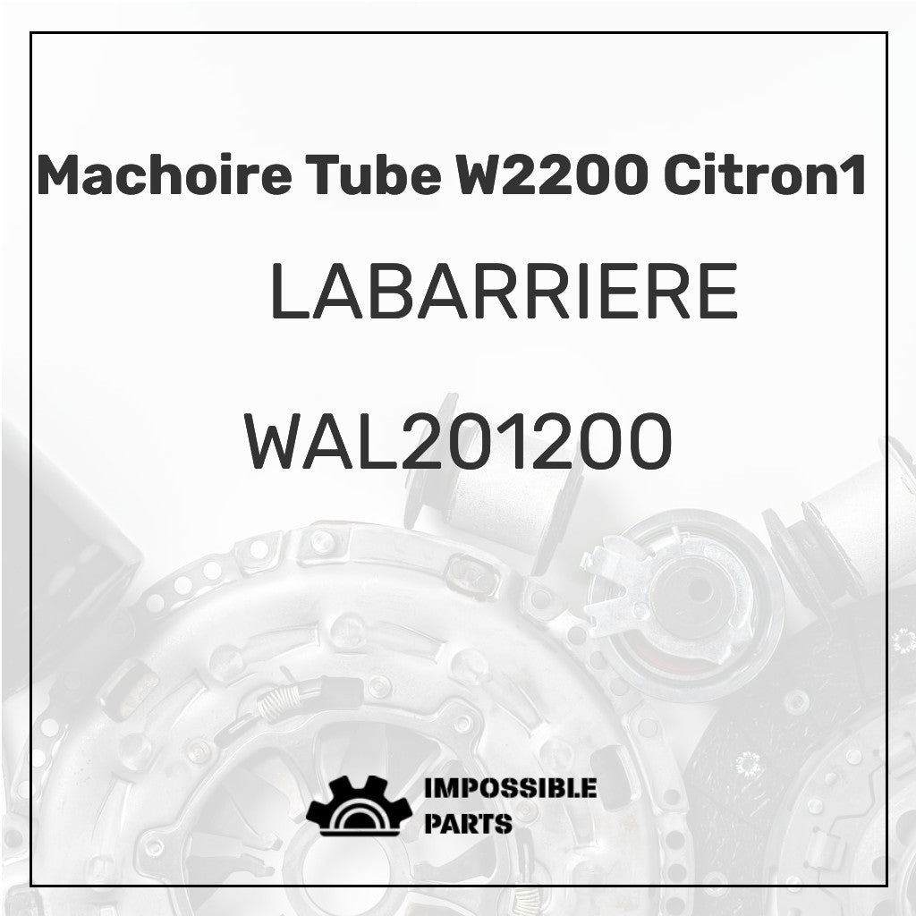 WAL201200