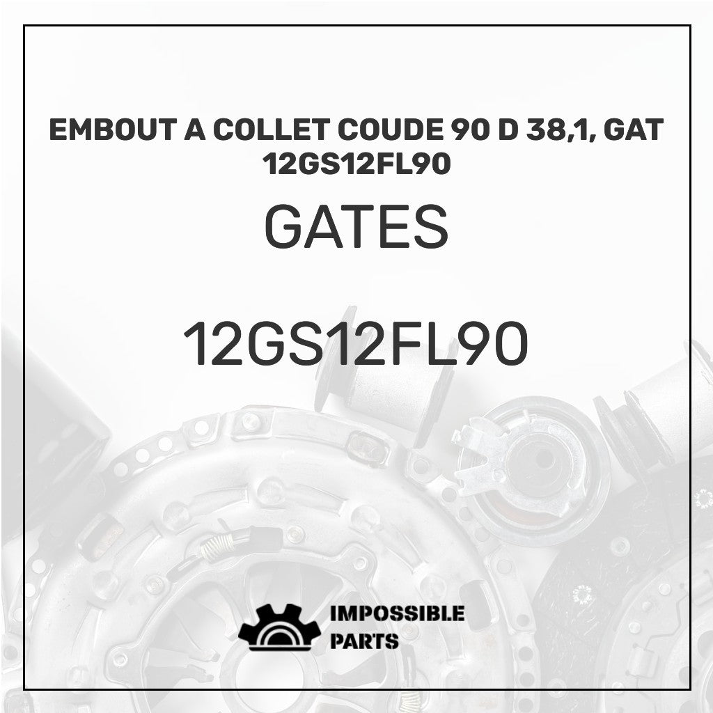 12GS12FL90