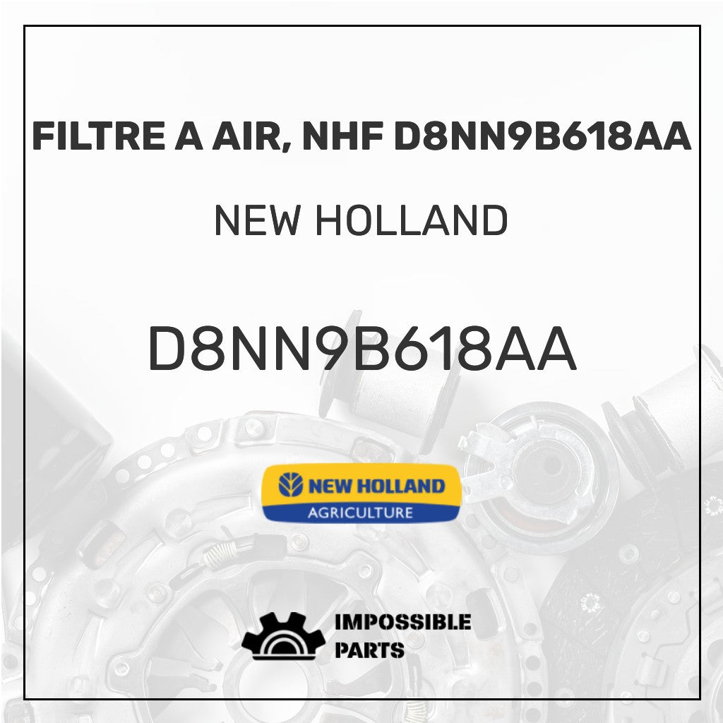 D8NN9B618AA