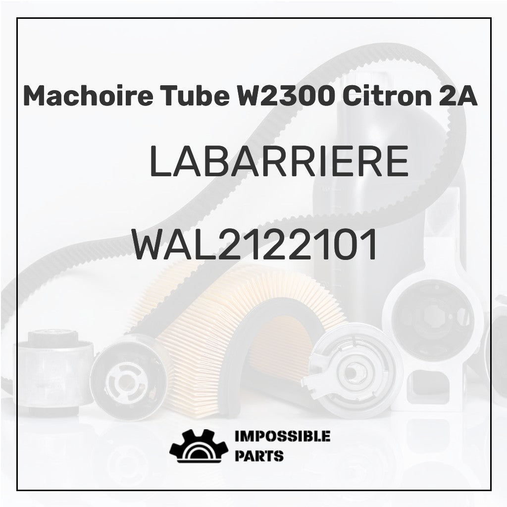 WAL2122101