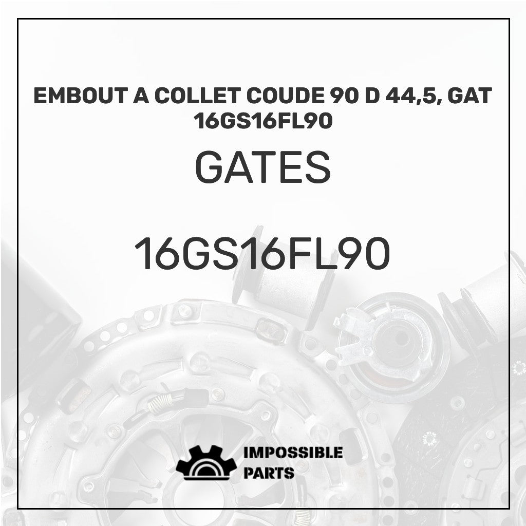 16GS16FL90