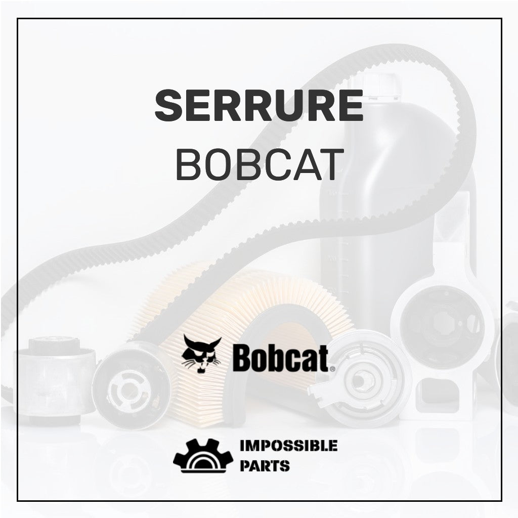 SERRURE , 6910546