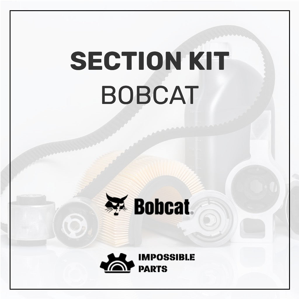 SECTION KIT , 6679866