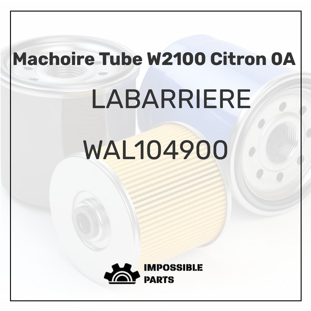 WAL104900