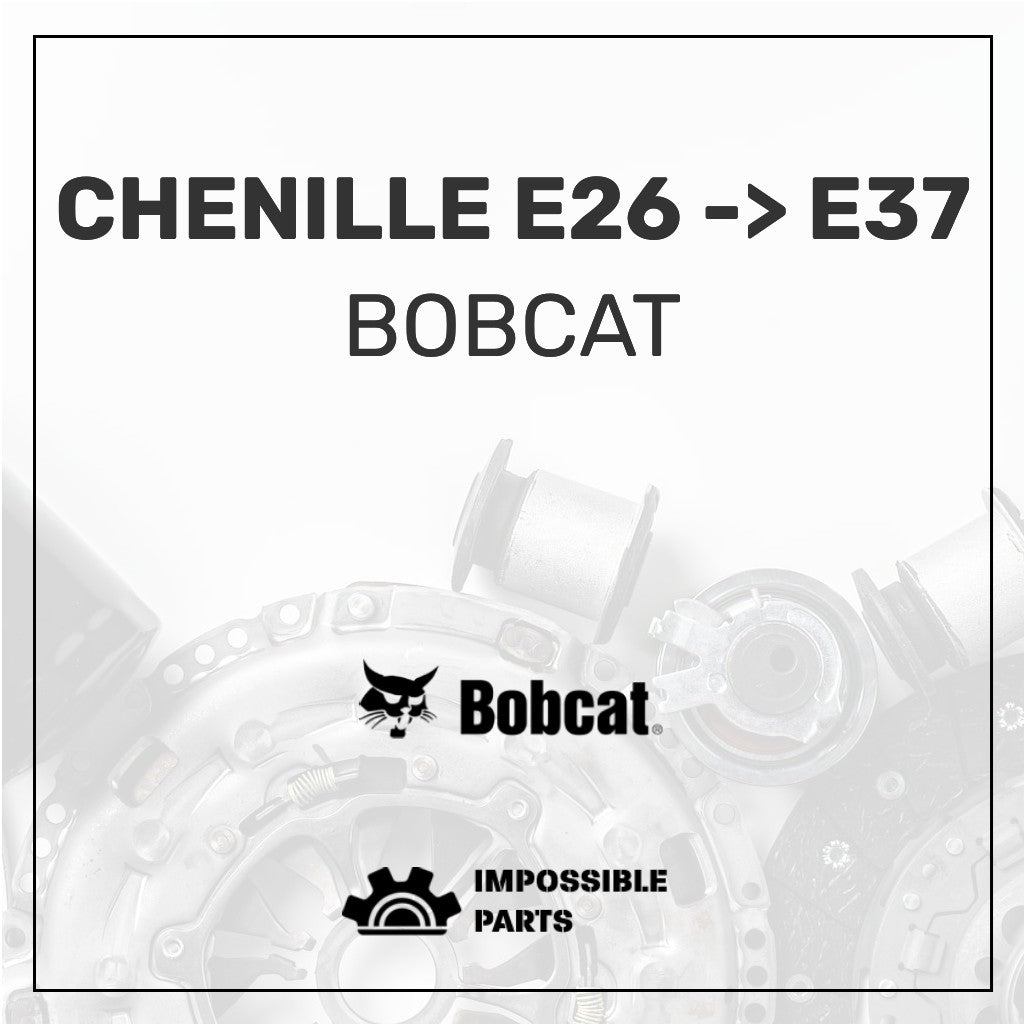 CHENILLE E26 -> E37 , 7274743