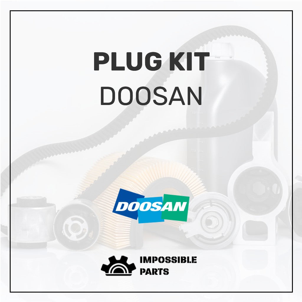 Plug Kit k9001358