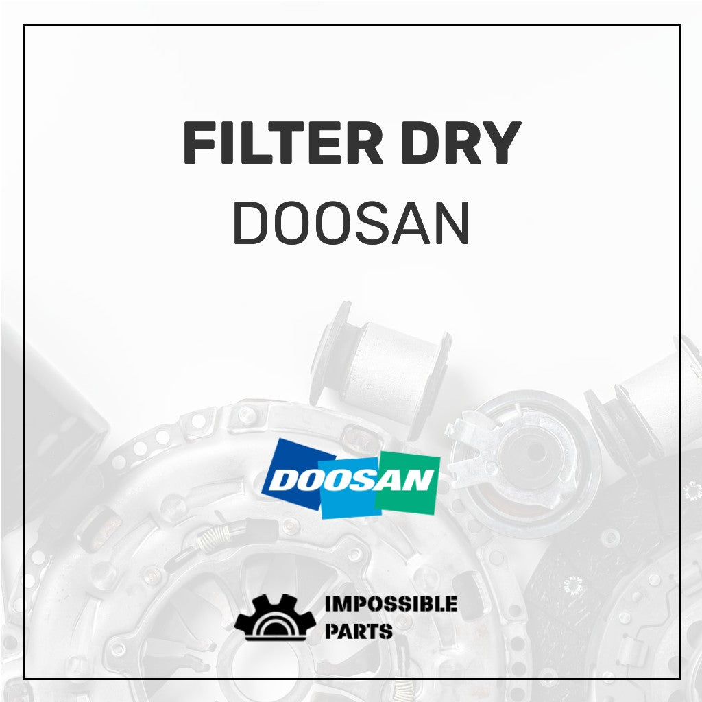 Filter Dry MX529050