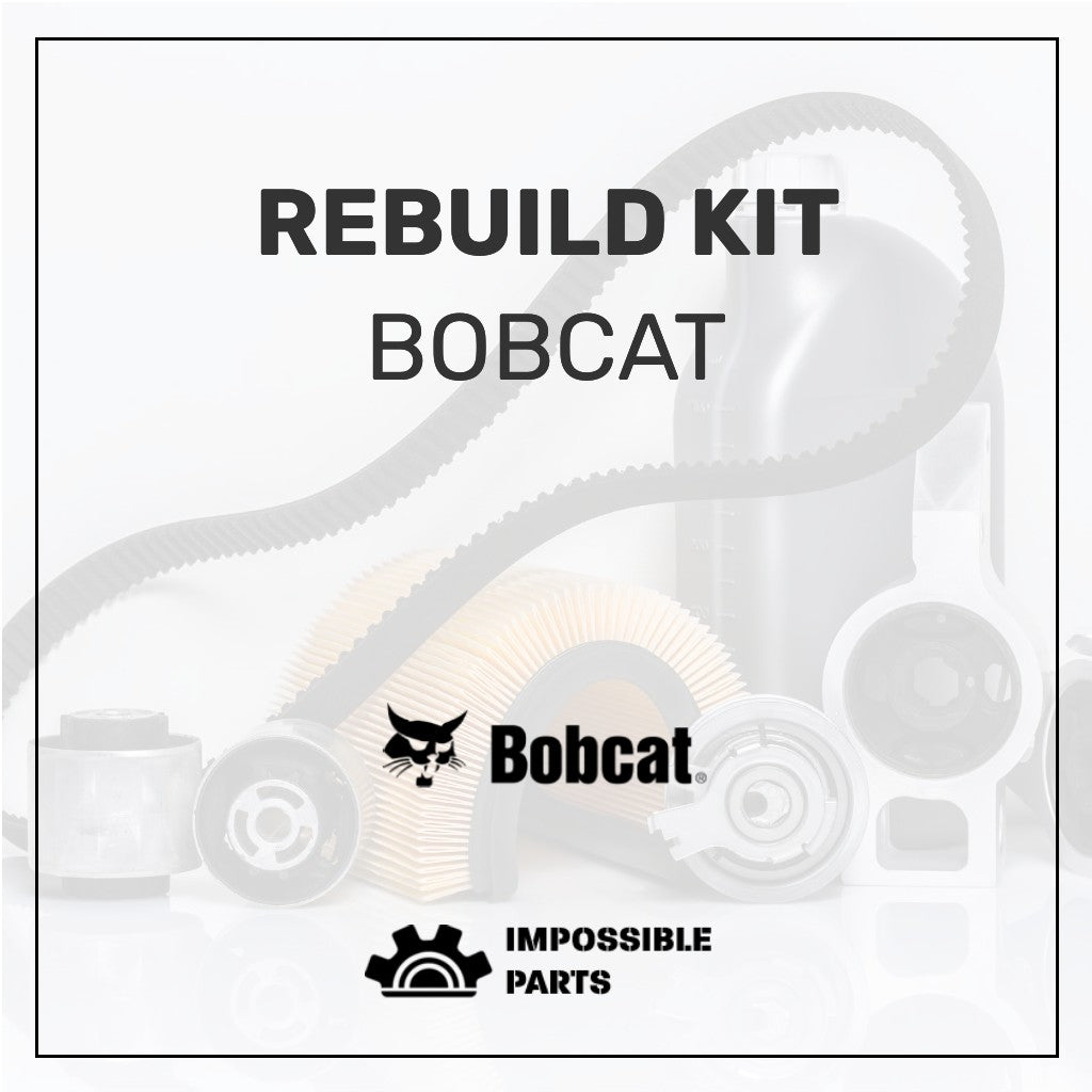 REBUILD KIT , 86685609