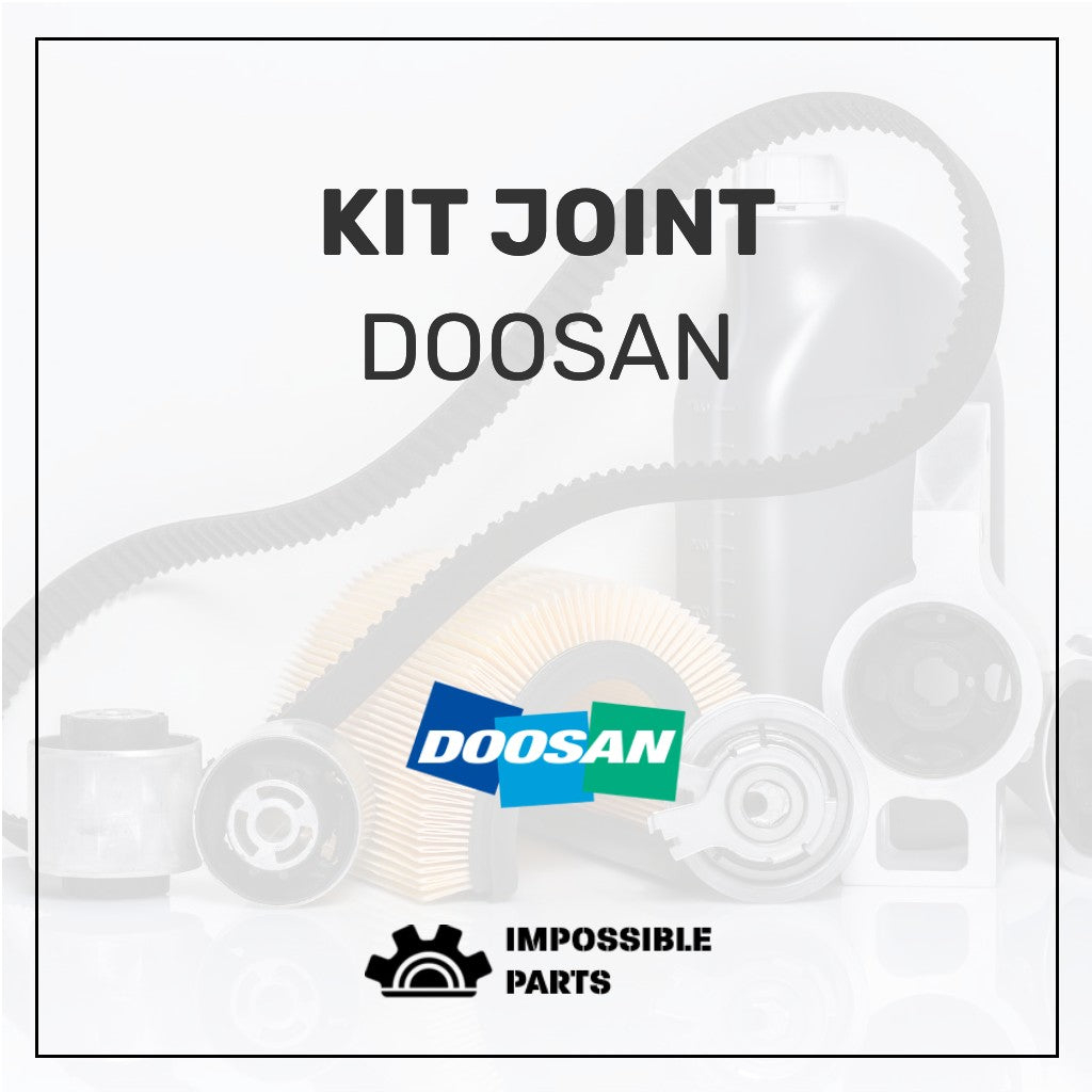 Kit Joint 401107-00430A