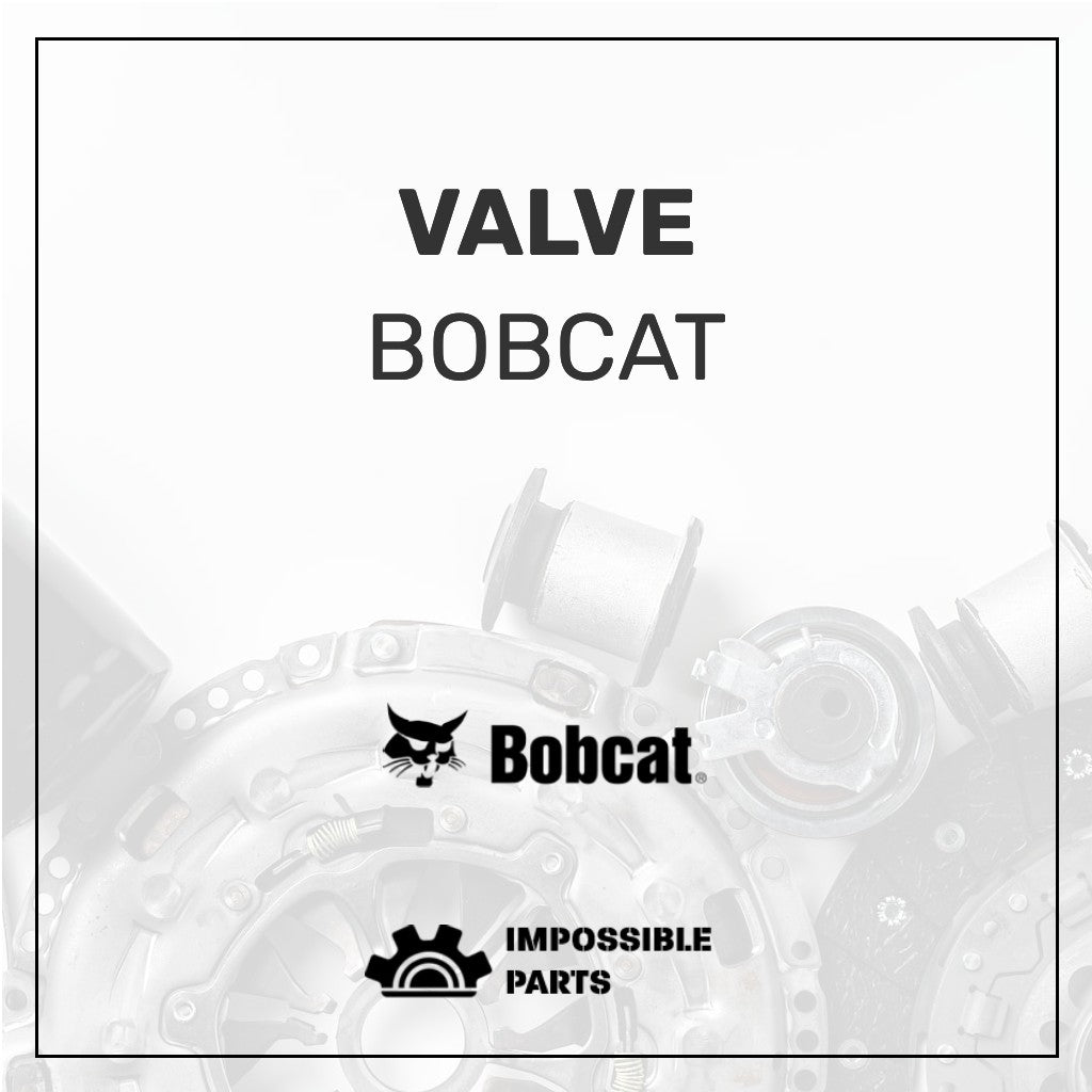Valve 7020692