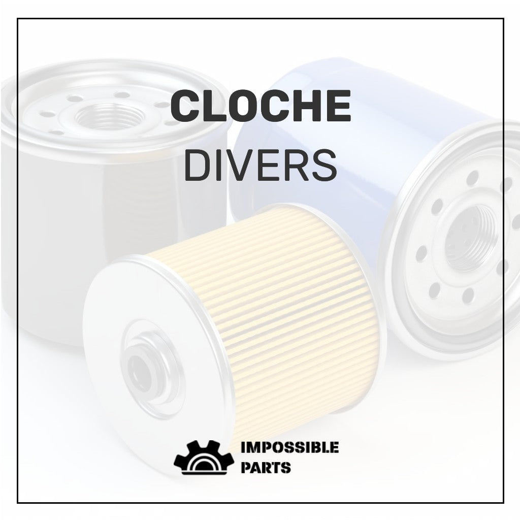 CLOCHE