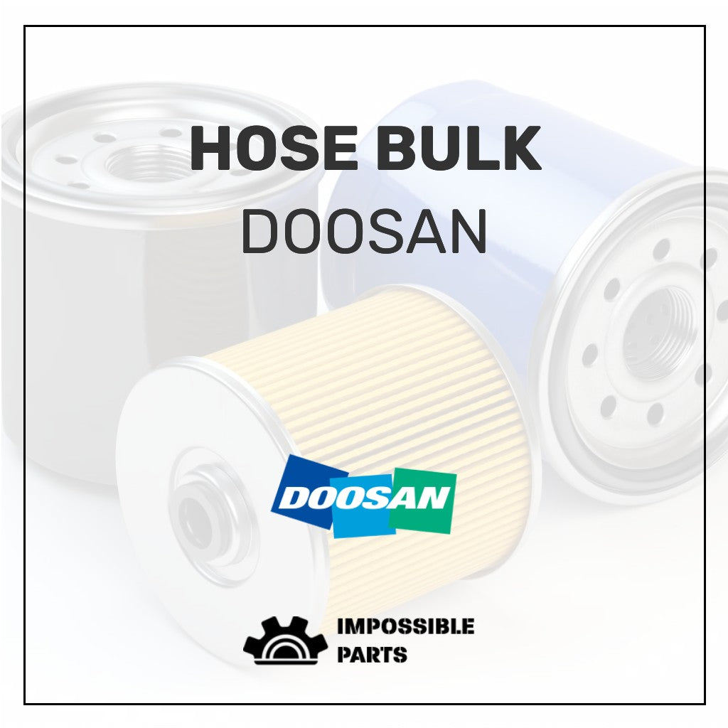 HOSE,BULK , 2185-1002D95