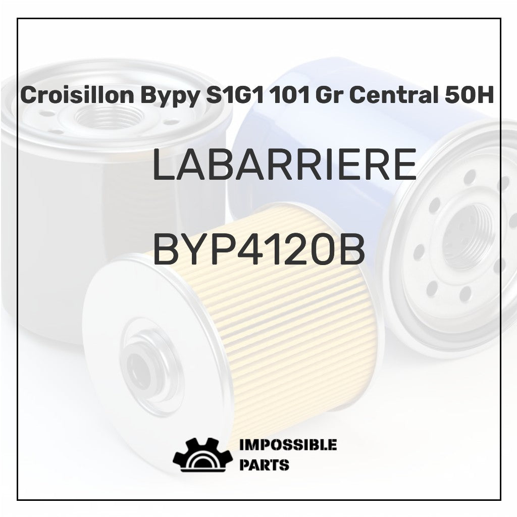 BYP4120B