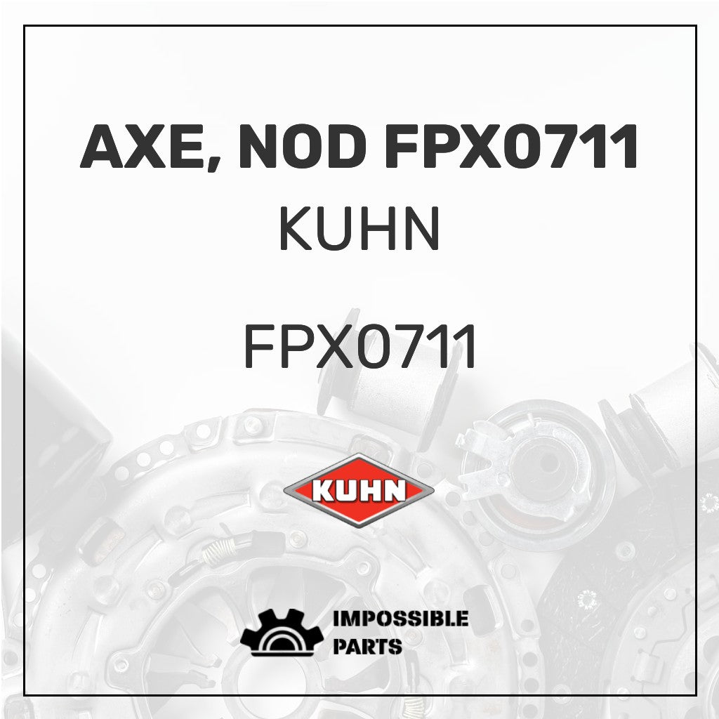 FPX0711