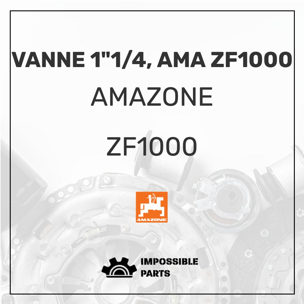 ZF1000