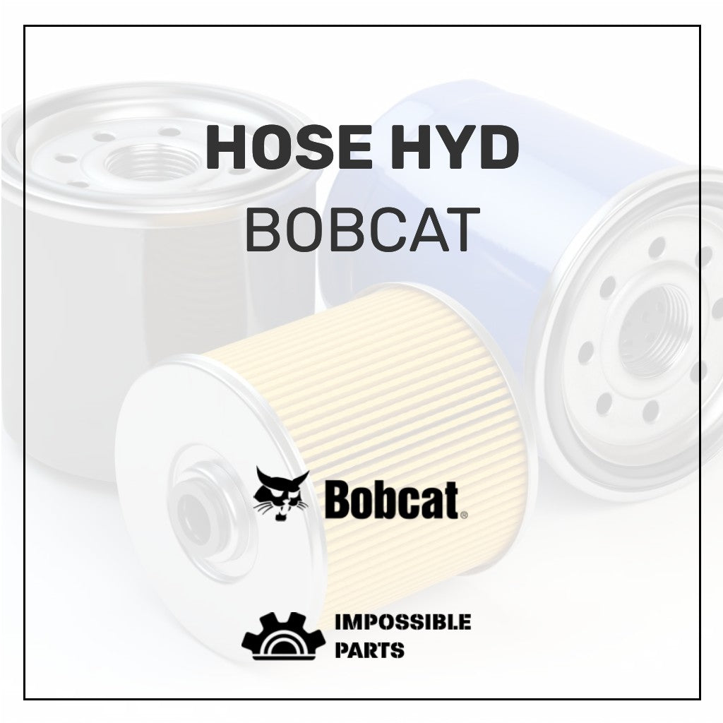 HOSE HYD , 7208525