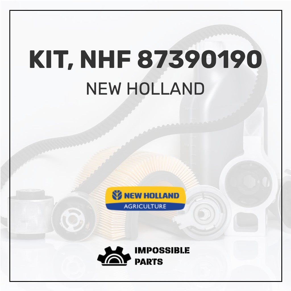 KIT, NHF 87390190