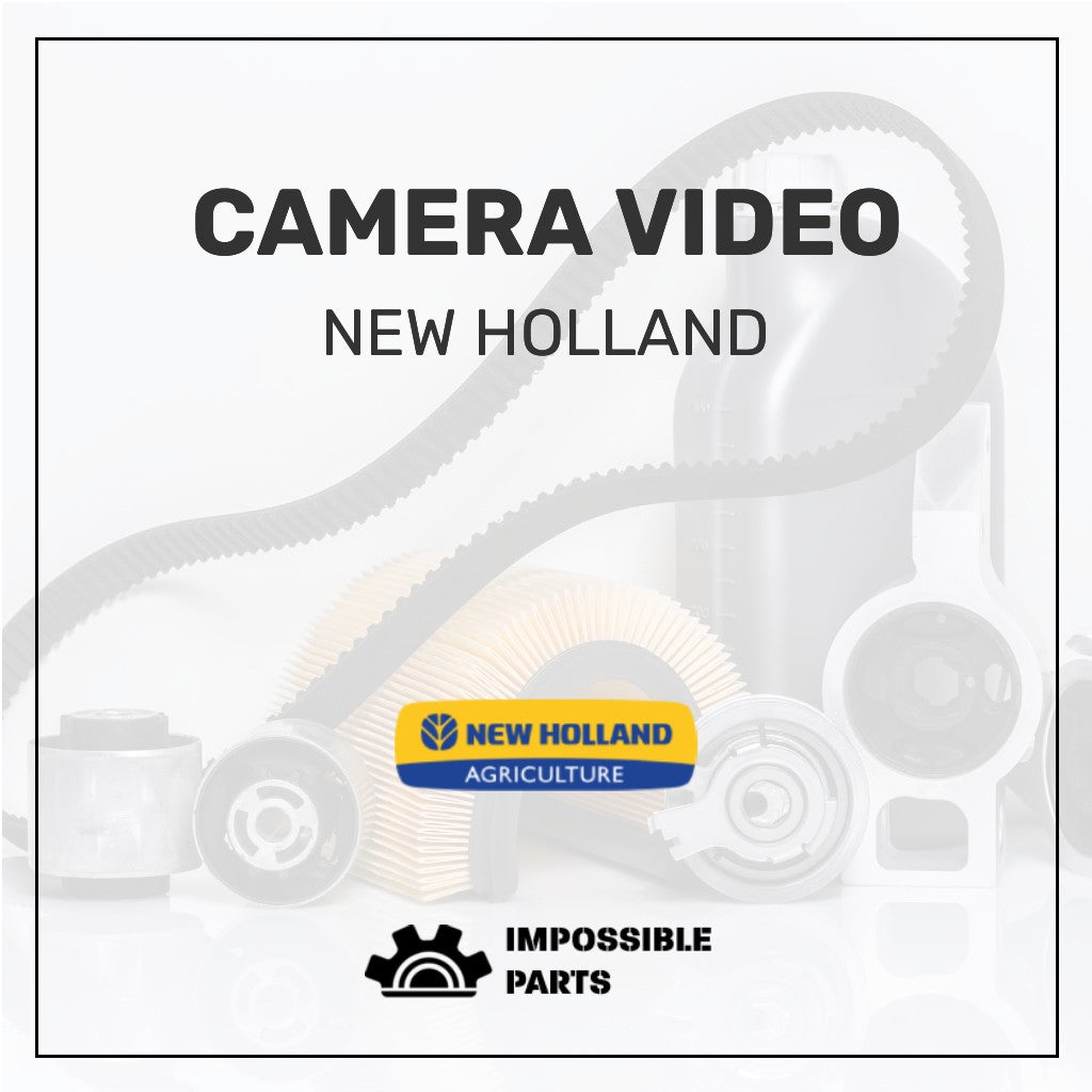 CAMERA VIDEO