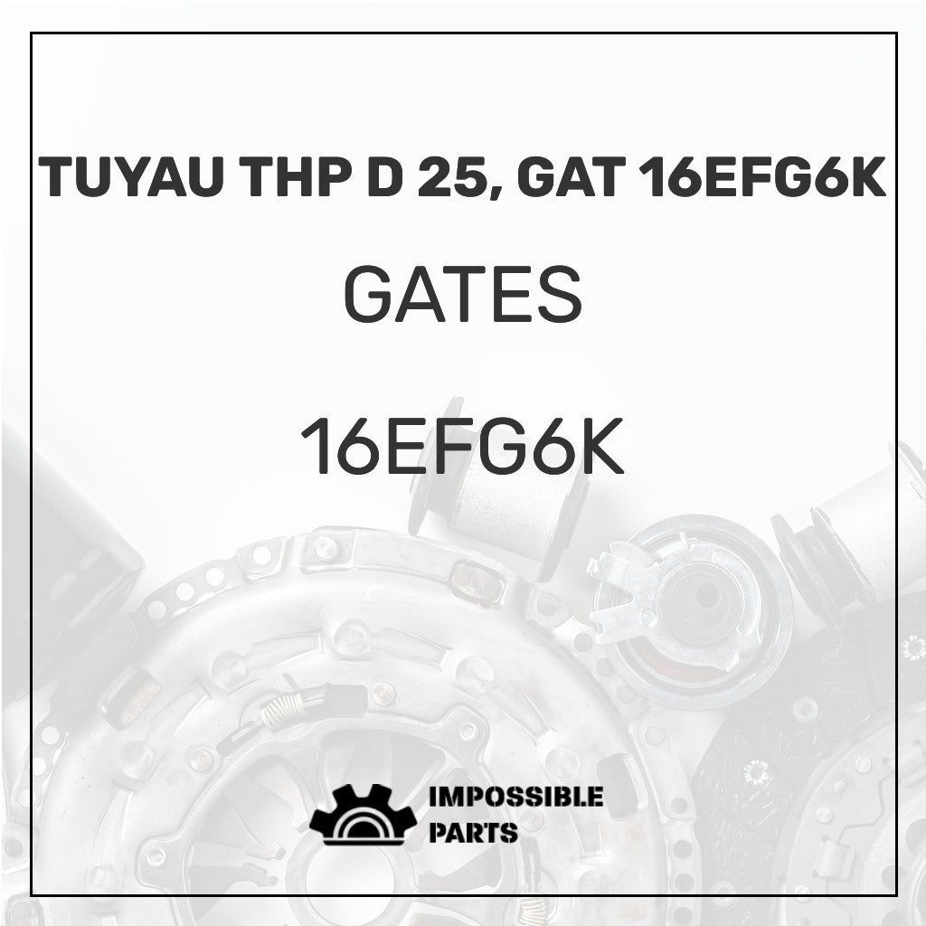 16EFG6K