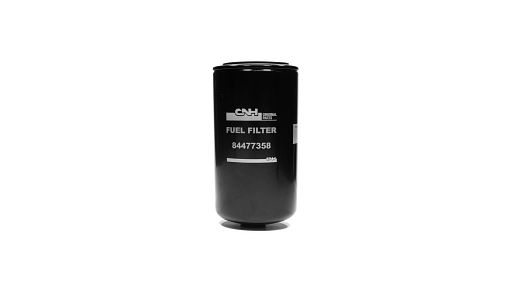 Filtre A Carburant, Fnh 84477358