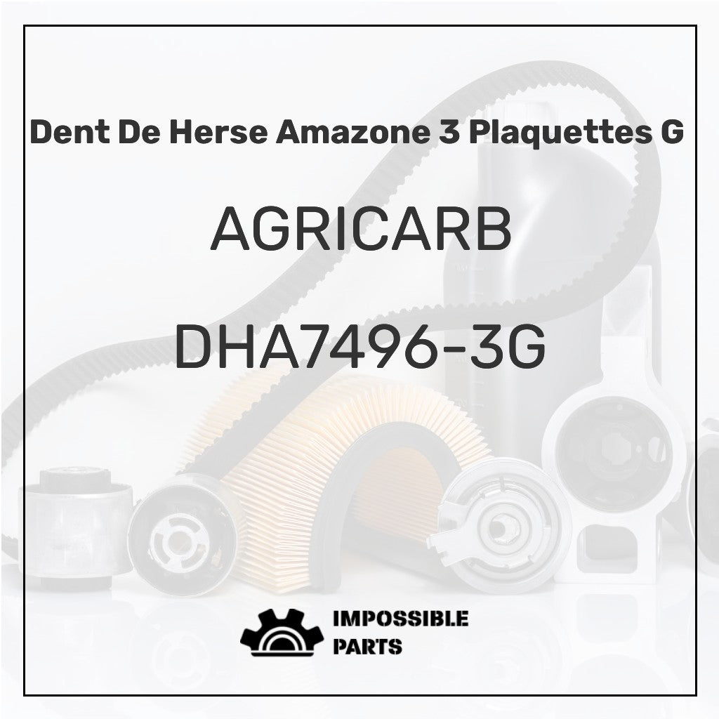 DHA7496-3G