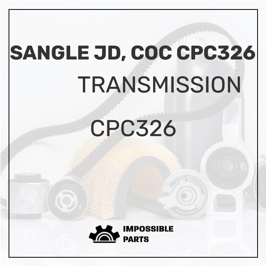 CPC326