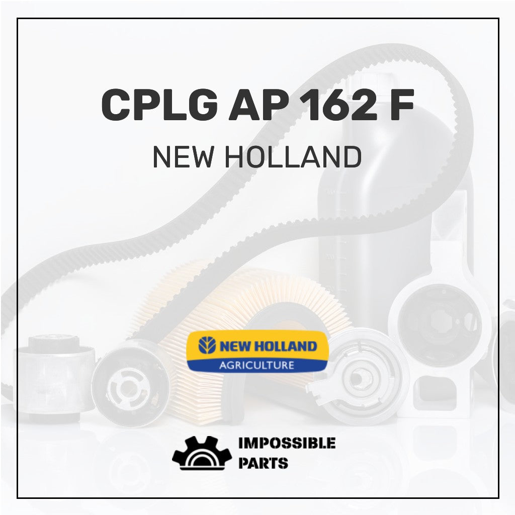 CPLG AP 162 F