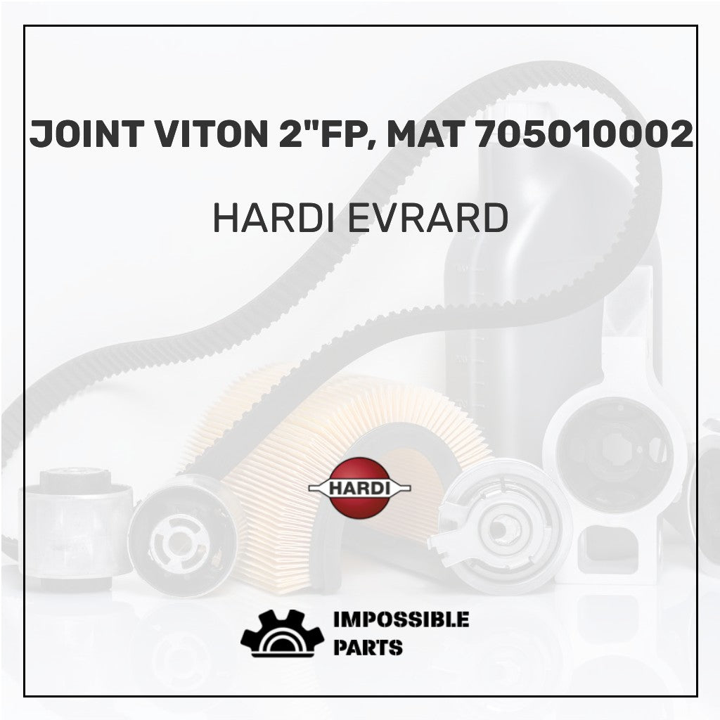 JOINT VITON 2FP, MAT 705010002