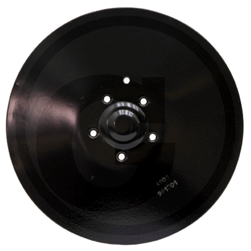 Disque Rotec+ Nu 400 X4 Super, Ama 961301