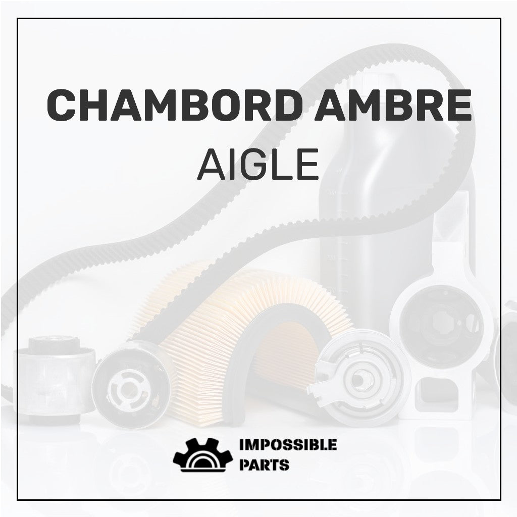 CHAMBORD AMBRE