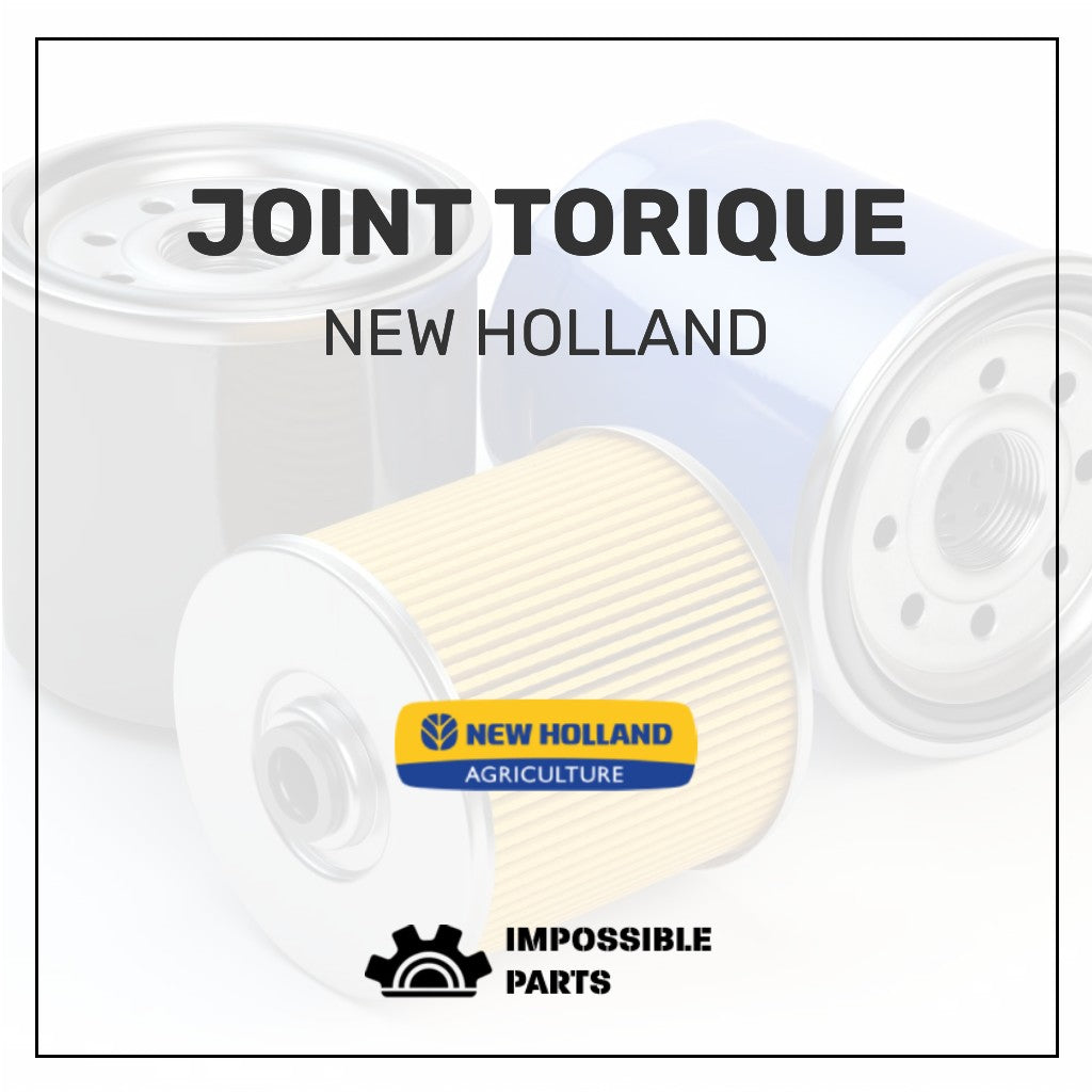 JOINT TORIQUE