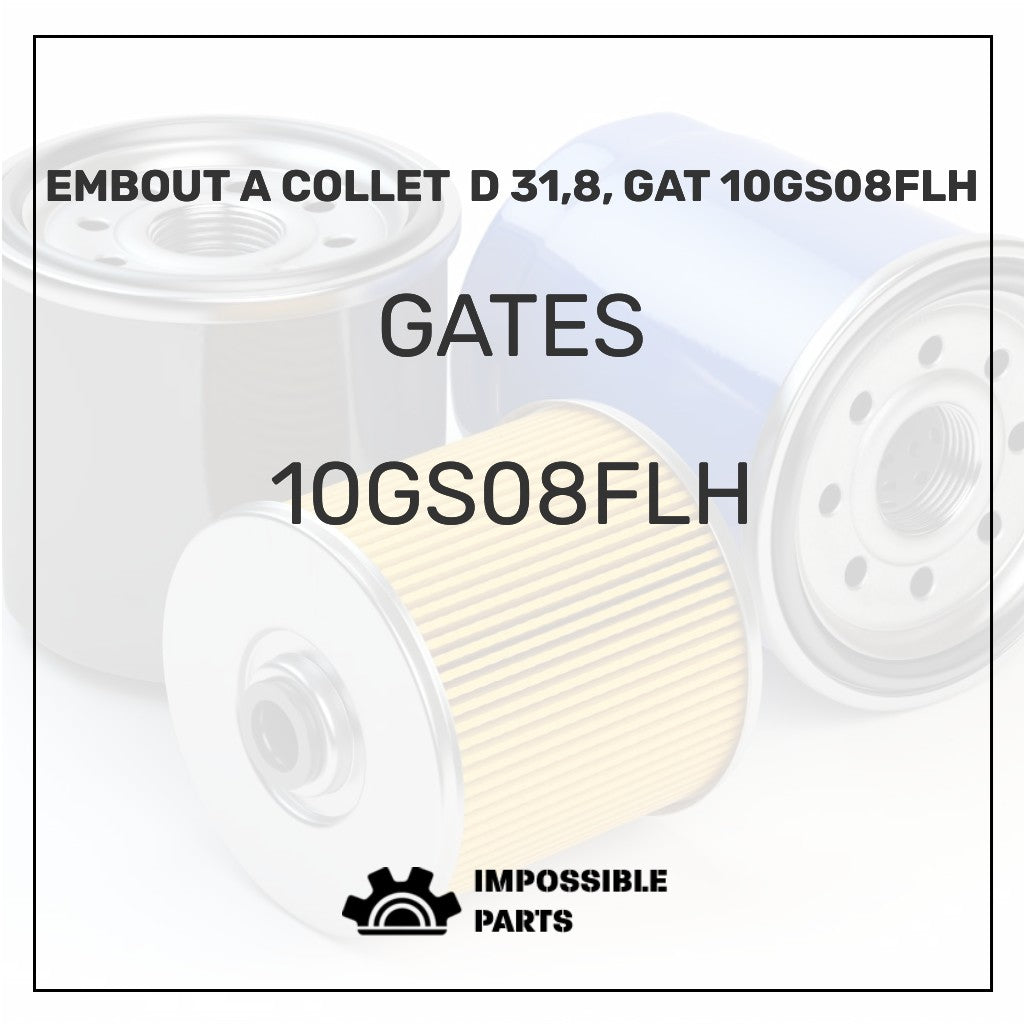 10GS08FLH