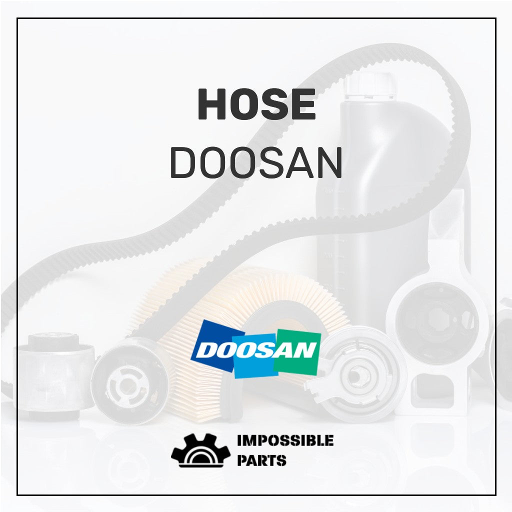 HOSE , DS20131585