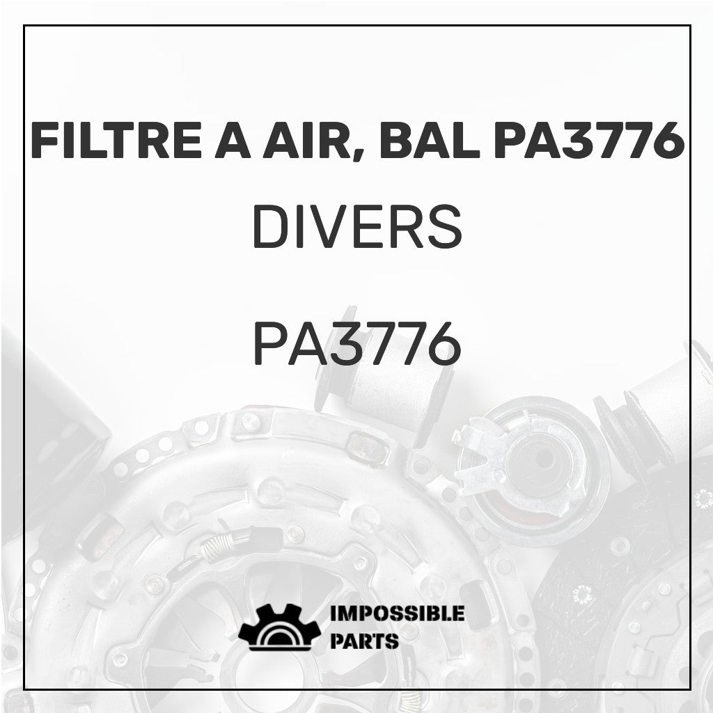 PA3776
