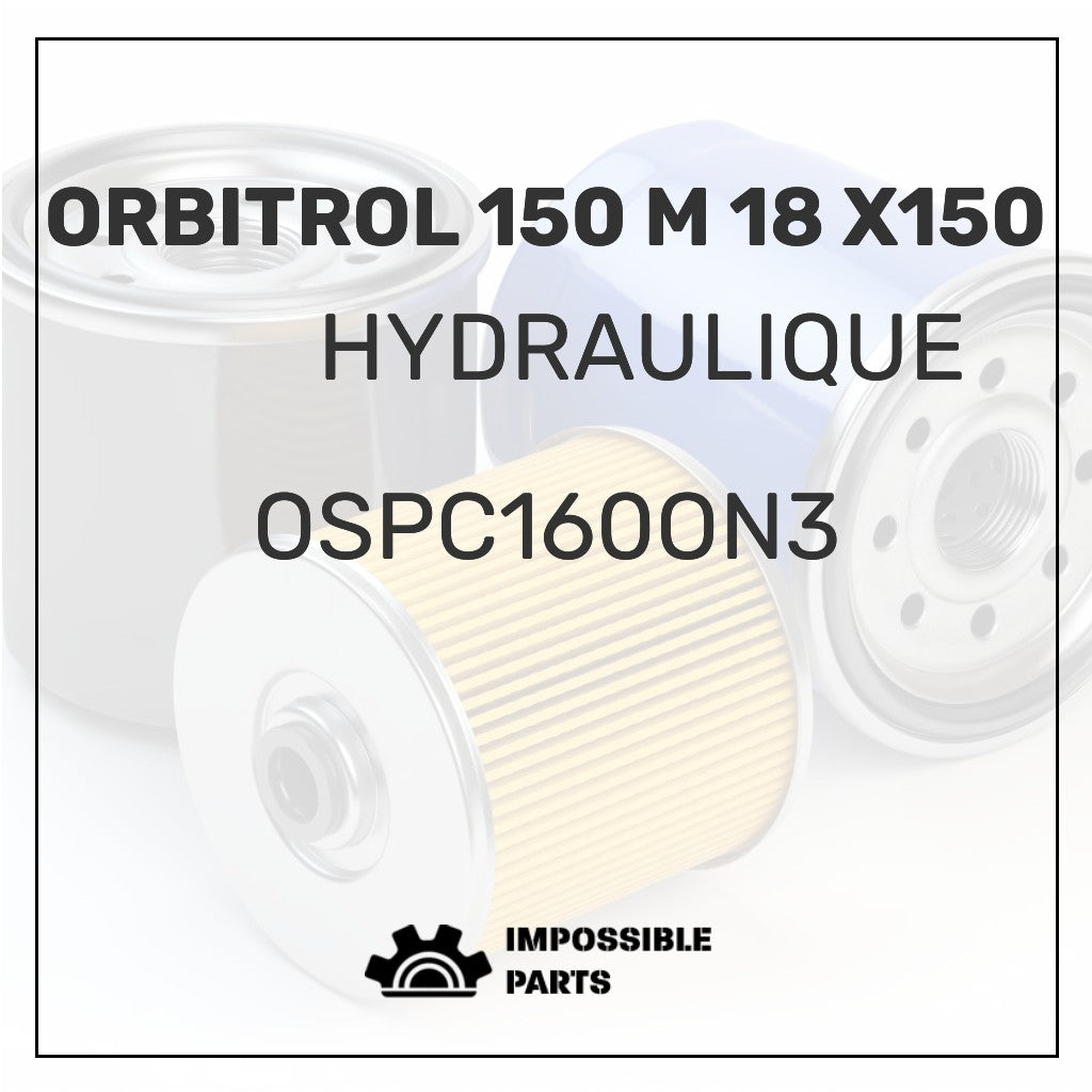 OSPC160ON3