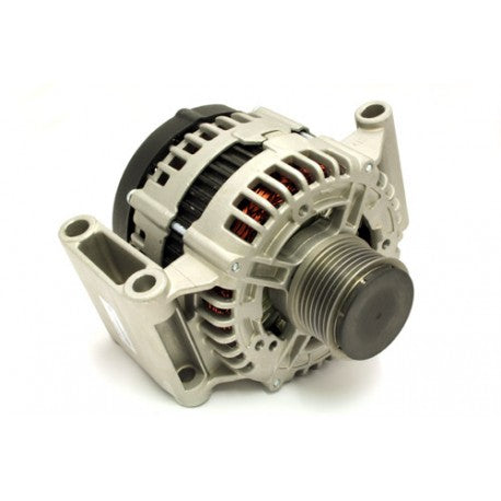 ALTERNATEUR PUMA CVX 200Amp., IHF 87667991